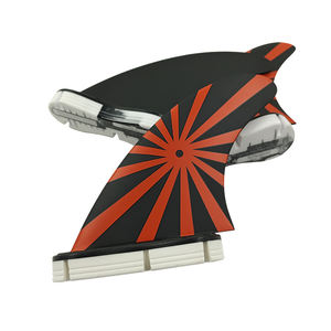 Оптовая продажа, аксессуары для серфинга из стекловолокна - Product Image 5