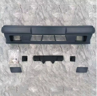 Kit Carrosserie Accessoires Automobile Source FW Manufacturing pour Mercedes-Benz Classe E W124 1988-1996, Amélioration Pare-chocs Voiture AMG63