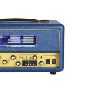 <span class=keywords><strong>Amplificador</strong></span> <span class=keywords><strong>de</strong></span> <span class=keywords><strong>guitarra</strong></span> eléctrica AIERKE Lightweight Magician15 con tubo <span class=keywords><strong>de</strong></span> <span class=keywords><strong>15</strong></span> pulgadas - Product Image 2