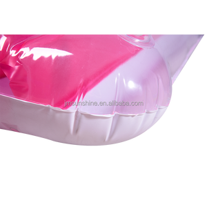 Disesuaikan PVC Kolam Renang Tiup Ruang <span class=keywords><strong>Air</strong></span> Mengambang <span class=keywords><strong>Unicorn</strong></span> Kolam Renang Mengambang Kasur Tiup Tempat Tidur Udara - Product Image 6