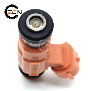 <span class=keywords><strong>CDH210</strong></span> 68V-8A360-00-00หัวฉีดน้ำมันเชื้อเพลิงสำหรับ Mitsubishi Yamaha - Product Image 6
