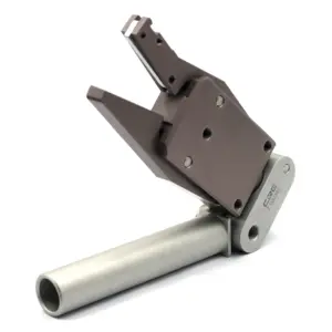 Harga Pabrik Sistem Peralatan Lengan Akhir dengan Lengan Siku untuk EOAT Robotik Arm Gripper Kecil dan Portabel