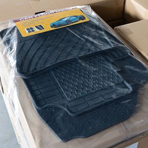 Adatto per <span class=keywords><strong>Audi</strong></span> <span class=keywords><strong>A4</strong></span> tappetino auto impermeabile e antiscivolo <span class=keywords><strong>A4</strong></span> accessori tappetino speciale, impermeabile e antiscivolo Set 4 pezzi - Product Image 6