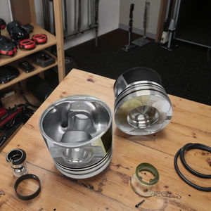 Juego de Pistones para Motor de Automóvil A2010-EB70A para Pistón NIS-san NAVARA D40 YD25 2008 - Product Image 3