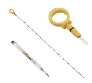 ก้านวัดระดับน้ำมันสำหรับ AV-EO 2006-2011 T255 T250และ2003-2011 Aveo 96376263 T200 - Product Image 6