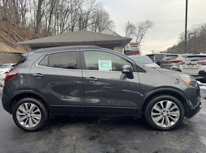 Voiture d'occasion Buick Enclave 2018 à prix réduit, modèle préféré, à vendre - Product Image 4