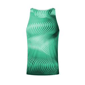 Camiseta Deportiva para Mujer, de Secado Rápido, Transpirable, para Gimnasio, Fitness, Running - Product Image 3