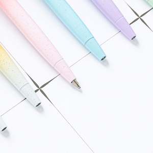 Bolígrafo Publicitario con Forma de Mickey Mouse y Diamantes, Ideal para Regalo, Gran Venta 2023 - Product Image 4