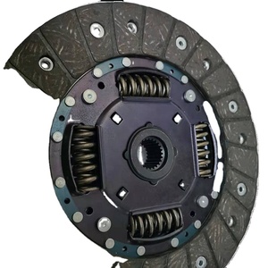 Disque d'embrayage de haute qualité 4110002900 Embrayage à disque OEM 4110002900 pour voiture coréenne Kia - Product Image 4