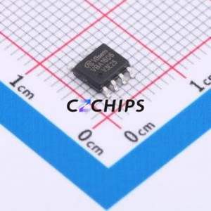 Nuevo-Original VBA1606 SO-8 Transistor de efecto de campo (MOSFET) Venta al por mayor Chips de componentes electrónicos y servicio BOM - Product Image 1