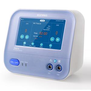 KONMED KM270 Biofeedback Estimulador Pavimento Pélvico Reabilitação Fisioterapia Equipamento LED Tecnologia Alívio Da Dor - Product Image 6