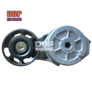 5333478 3976832 3937556 3936207 3934823 3922901 3911621 5333486 Poulie tendeur de courroie trapézoïdale pour moteur Cummins 6CT 6CT8.3 6BT - Product Image 1