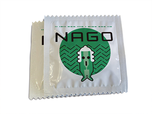 Condones de Látex con Puntos y Lubricante de Ácido Hialurónico a Precio de Mayoreo, Alta Resistencia a la Tensión, Cumple con las Normas ASTM e ISO - Product Image 5