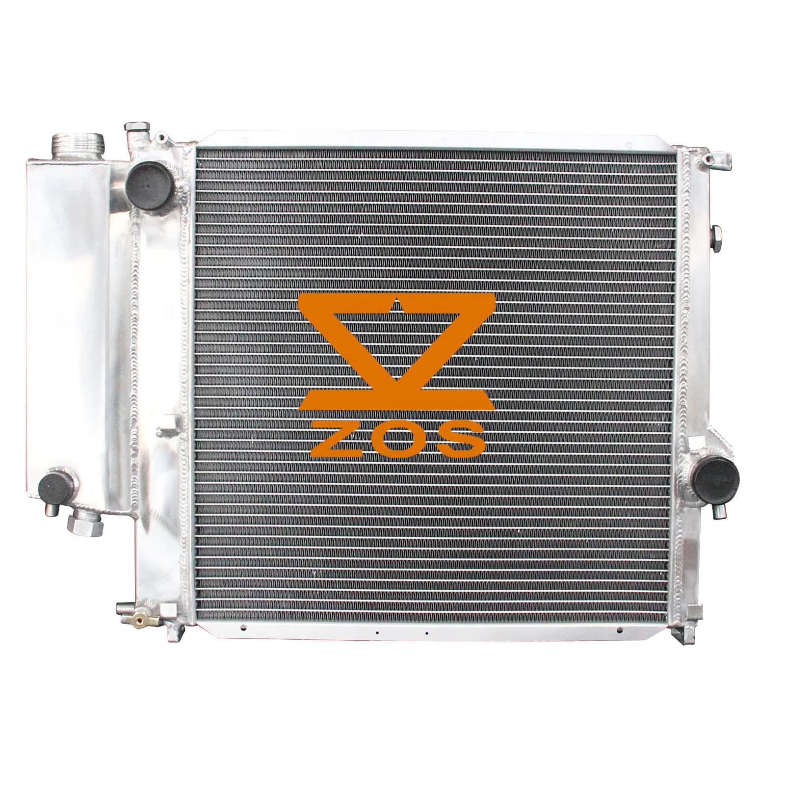 csf radiator bmw f36