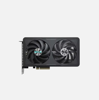 Nouvelle carte graphique Gigabyte RTX5060 EAGLE OC 8G GDDR7 128 bits 28 Gbps GPU pour ordinateur de bureau avec ventilateur MXM
