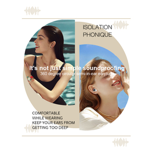 Silicone fabricant <span class=keywords><strong>prix</strong></span> filtre direct <span class=keywords><strong>bouchons</strong></span> <span class=keywords><strong>d</strong></span>'oreille musicien basse <span class=keywords><strong>bouchons</strong></span> <span class=keywords><strong>d</strong></span>'oreille Protection auditive nouveau bouchon <span class=keywords><strong>d</strong></span>'oreille avec certificat CE - Product Image 4