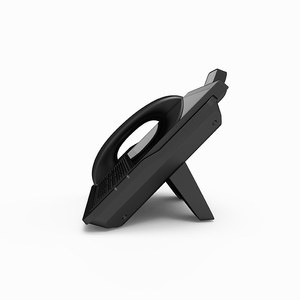 Điện thoại đa phương tiện điện thoại thông minh kinh doanh cuộc gọi hội nghị video 5g mạng 2.4G Wifi HD thoại VoIP thiết bị đầu cuối sản phẩm - Product Image 4