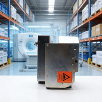 CT - Ensemble de ventilateur pour Siemens N° de pièce 46-311757G2