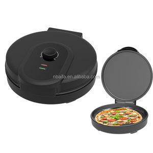Aifa, venta al por mayor, máquina para hacer Pizza <span class=keywords><strong>de</strong></span> encimera para el hogar, máquina para hacer Pizza eléctrica Pizzero, máquina para Pizza <span class=keywords><strong>de</strong></span> 12 pulgadas, Pizzaiolo - Product Image 5