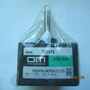 Moteur à entraînement CSD5814VN-A3 Orient Industries, Moteurs de ventilateur Vexta, Servomoteur à réducteur, Servomoteur en stock - Product Image 1