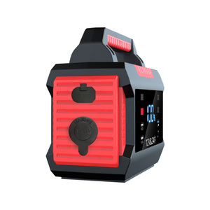 Démarreur d'urgence d'origine 32000mAh 4000A pour véhicules, booster d'urgence pour toutes les automobiles essence et diesel 12V/24V - Product Image 3