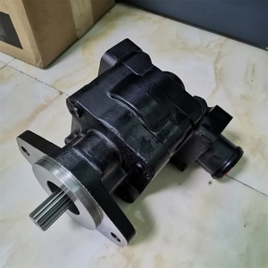 ชุดปั๊มไฮดรอลิกหลัก AT179792สำหรับลูกสูบ310J 310K - Product Image 1