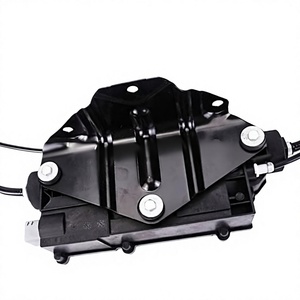 สำหรับตัวกระตุ้นเบรกมือ BMW 34436788556 สำหรับเปลี่ยนซ่อมวัสดุพลาสติกเหล็ก - Product Image 3
