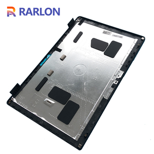 ฝาครอบด้านหลังจอแอลซีดีสำหรับ Dell Latitude 7410 E7410 098V6R 98V6R ของแท้ใหม่ - Product Image 3