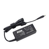 Adaptor DC AC Universal 16V 4.5A 72W Pengganti Charger Laptop untuk IBM Thinkpad T20/T21/T22-T42/X20-X22