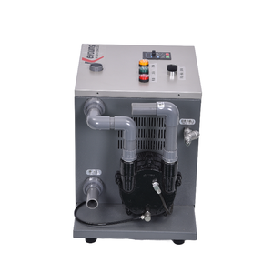 High Flow High Vacuum Portable Suction <strong>Unit</strong> Wet <strong>Dental</strong> Suction <strong>Unit</strong> for Four <strong>Dental</strong> <strong>Chairs</strong> - Product Image 4