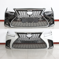 Accessoires de voiture tout-terrain de haute qualité, Kits de carrosserie de pare-chocs avant pour TOYOTA AVALON