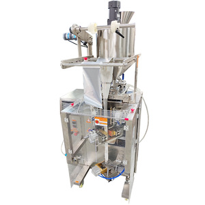 Automatic Liquid Packaging Machine YT-01 Pneumatic Filling Pouch For Shampoo <b>Tomato</b> Sauce - Product Image 4