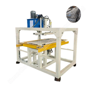 Solar Panels Reusing Machine Photovoltaic Solar Panels Recycling Production Line - Product Image 5