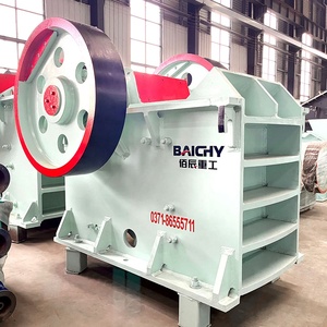 La Chine fournit des équipements de concassage minier de concasseur de pierres à mâchoires Pe600x900, broyeur de mâchoire de machine de concassage de roche de dureté en Malaisie - Product Image 2