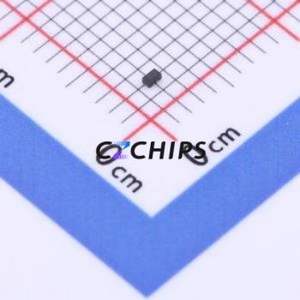 Tout nouveau transistor de DFN1006-2 PESDNC2FD18VB-MS d'origine ESD et protection contre les surtensions (TVS/ESD) - Product Image 1