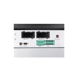 UPS en Línea Serie 3C3 HD de 60KVA/60KW 220/380V Trifásico Tipo Torre PF1 Diseñado para Centros de Datos Pequeños y Medianos - Product Image 6
