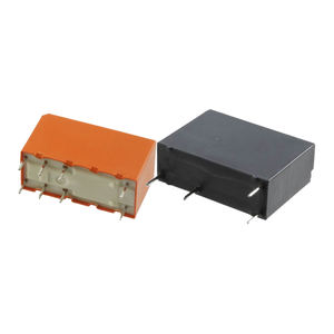 Relais TXS2SA-L2-24V à usage général DPDT 1A 24V, spécialement conçu pour les relais de signalisation, relais jusqu'à 2 ampères - Product Image 1