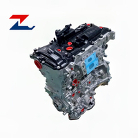 Tout nouvel assemblage de moteur 8AR-FTS 2.0T de haute qualité pour Toyota pour Highlander Crown Lexus GS200 IS200t NX200t SUV japonais