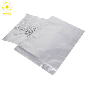 Customized Anti-Static Aluminium Foil Moisture for Barrier <b>Bags</b> Plastic Printed to Order Packaging - Product Image 4