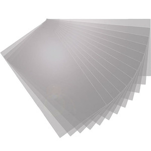 <span class=keywords><strong>Plaque</strong></span> en plastique acrylique PMMA à haute transmission lumineuse et résistance aux chocs pour le traitement laser 2440x1220mm Épaisseur 2-50mm - Product Image 3