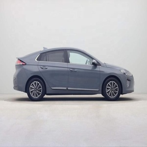 Coches Usados en Buen Estado, Tipo Coupé, Cuero, Tracción Delantera, ACC, R20, con Volante a la Izquierda, Techo Metálico, Techo Corredizo, en Venta a los Mejores Precios - Product Image 2