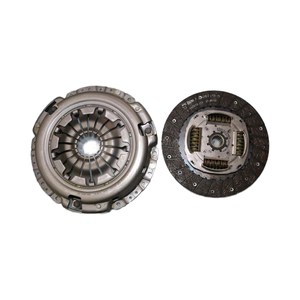 Kit d'embrayage GKP1664 DUSTER Hilux Golf pour le marché brésilien 3000 <span class=keywords><strong>950</strong></span> 648, neuf, en acier - Product Image 3