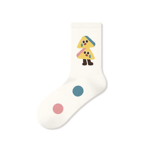 Calcetines para Adolescentes, Estilo Urbano Juvenil, Talla Única, Embalaje Gratuito, Envío Exprés, Más Vendidos - Product Image 5