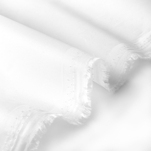 Toile de fond diffuseur douce de 2,3 m de large, de couleur blanc pur, pour la photographie et la vidéographie - Product Image 3