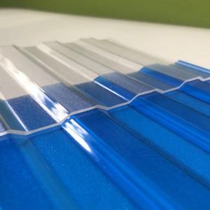 Hojas solares rígidas de PC de 6mm de alto, hoja de policarbonato personalizada, hoja de policarbonato sólido Llexan - Product Image 4