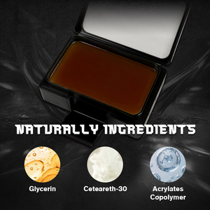 BARBERPASSION ผลิตภัณฑ์จัดแต่งทรงผมสูตรน้ำ ไม่เหนียวเหนอะหนะ ติดทนนาน ฮาลาล  รับผลิตแบบ OEM พร้อมติดโลโก้ของคุณเอง - Product Image 4