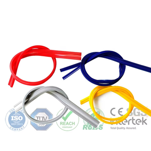 Lame d'essuie-glace en silicone de couleur, <span class=keywords><strong>prix</strong></span> de gros d'usine, recharge universelle en silicone pour lame d'essuie-glace de <span class=keywords><strong>pare</strong></span>-<span class=keywords><strong>brise</strong></span>, recharges en silicone pour lame d'essuie-glace - Product Image 1