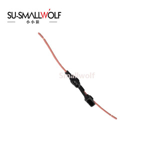 <span class=keywords><strong>Portafusibles</strong></span> JLG 2400066 con tapa 12 GA para elevadores aéreos JLG - Product Image 6