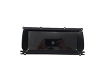 Pantalla Android y Carplay para Coche Land Rover Evoque 2012-2019 HD 1920*720 con WIFI SIM BT GPS y Reproductor de Radio