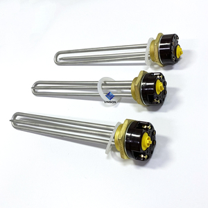 <span class=keywords><strong>Chauffe</strong></span>-<span class=keywords><strong>eau</strong></span> à immersion 220V 1200W/1500W/2000W/3000W avec contrôle de température - Product Image 4